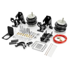 2000 Ford F Series Trucks Air Suspension Helper Spring Kit 1